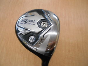 HONMA Tour World TW727 FW 42.25 S image 1