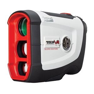 Bushnell Tour V4 Shift Laser Rangefinder "Brand New" image 1