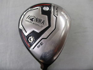 HONMA Tour World TW717 FW 43 R image 1