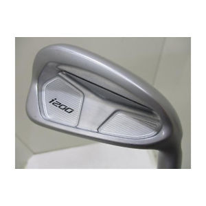 Used[A] Golf Ping i200 6S Iron Set S 5I. 6I. 7I. 8I. 9I. PW Men P6A image 1