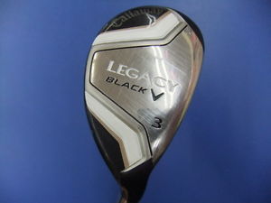 Callaway LEGACY BLACK Utility 40 S image 1