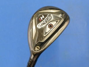 Titleist 816H1 Utility 40 S image 1
