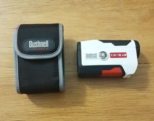Bushnell v3 Tour Jolt Edition image 1