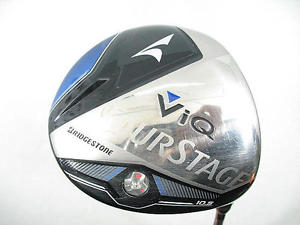Tour Stage ViQ DRIVER 2016 1W 10.5 BRIDGESTONE AB image 1