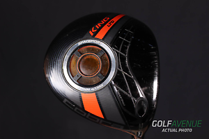 Cobra King LTD 2016 Driver Adjustable Loft Stiff RH Golf Club #4482 image 1