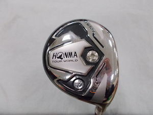 HONMA Tour World TW727 FW 42.5 X image 1