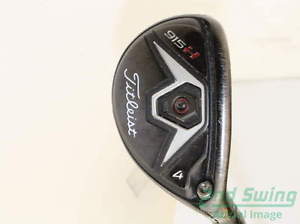 Titleist 915 H Hybrid 4 Hybrid 24* Graphite Regular Right 38.25 in image 1