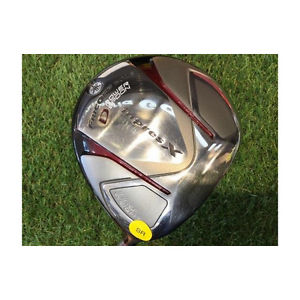 Used[A] Golf Yamaha inpres X D POWER SPOON 3W Fairway orbit MX-410F SR Men U9D image 1
