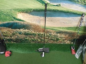 TaylorMade RH M2 2017 21° 5HL Wood w/REAX 55 Gram Regular Graphite Shaft, Cover image 1