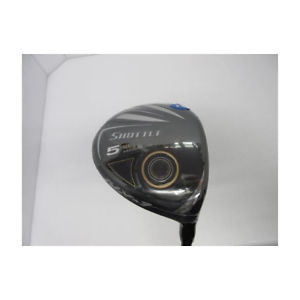 Used[A] Golf Maruman SHUTTLE NX-1 5W Fairway IMPACT FIT MV504 R Men W4T image 1