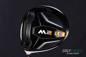 TaylorMade M2 2016 Driver 10.5° Regular Left-H Graphite Golf Club #21286 image 1