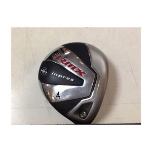 Used[B] Golf Yamaha inpres RMX 4W Fairway Motore Speeder TMX-514F R Men F1J image 1