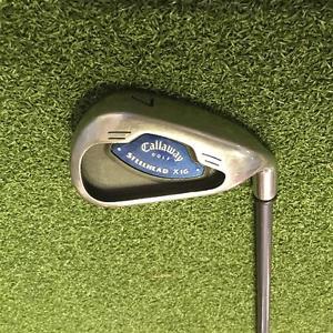 Callaway Steelhead X16 Eisen 5 bis Sandwedge image 1
