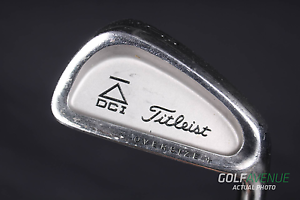 Titleist DCI OVERSIZE + Iron Set 2-PW Regular RH Steel Golf Clubs #2576 image 1