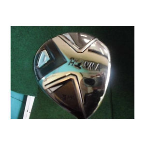 Used[A] Golf Honma Golf Japan LB-515 5W Fairway LB-1000 R Men K0V image 1