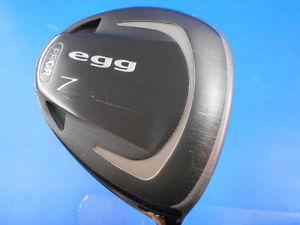 PRGR egg M.F.D FW 40.75 M-37 image 1