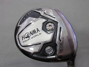 HONMA Tour World TW727 FW 42 R image 1