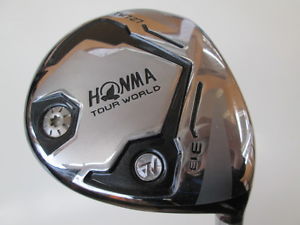HONMA Tour World TW727 FW 43 SR image 1