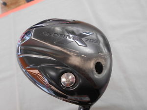 BRIDGESTONE Tour Stage X-DRIVE 709 LIMITED 1W 45 S image 1