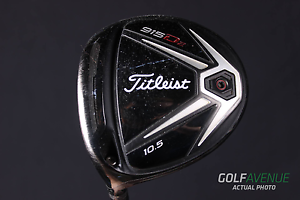 Titleist 915D2 2015 Driver 10.5° Regular Left-H Graphite Golf Club #3502 image 1