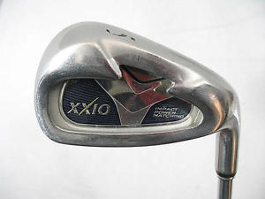 THE XXIO IRON 5-9.P - DUNLOP B image 1