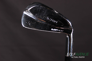 Mizuno MP-69 Iron Set 3-PW Regular Right-Handed Steel Golf Clubs #1831 image 1