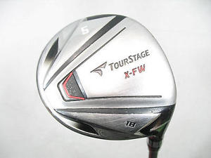 Tour Stage X-FW 2011 5W 18 BRIDGESTONE B image 1