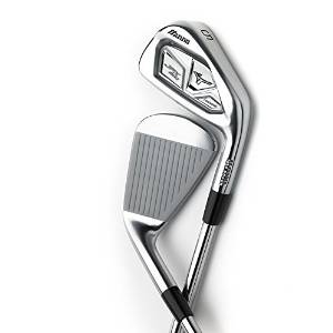 Mizuno JPX-850 Forged Irons Set 6-PW+GW (Project X, 5.0, REGULAR) Golf image 1