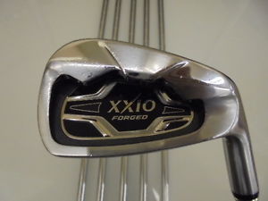 DUNLOP XXIO Forged 2011 IronSet 38 R image 1