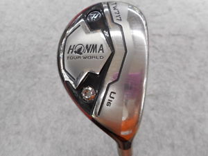 HONMA Tour World TW717 Utility 40.5 R image 1
