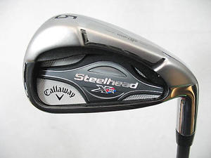 Steelhead XR IRON 2016 (JP MODEL) 5-9.P - Callaway A image 1