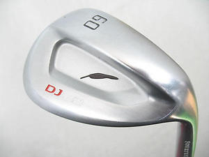 DJ-22 WEDGE 2016 SW 60 Fourteen B- image 1