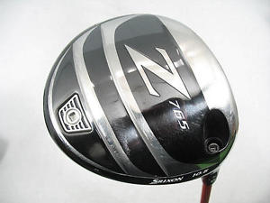 SRIXON Z-765 DRIVER 1W 10.5 DUNLOP AB image 1