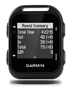 Garmin Approach G10 GPS image 1