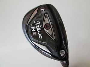Titleist 816H2 Utility 39 S image 1