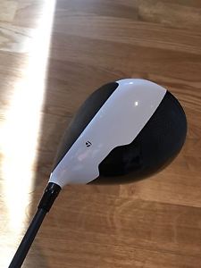 Driver Taylormade M2 10.5, Shaft Fujikura Pro 2017 Regular image 1