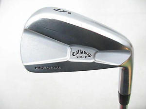 X Prototype IRON (JP MODEL) 4-9.P - Callaway B+ image 1