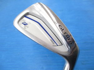 Taylor Made GLOIRE F 2017 IronSet 37.75 S image 1