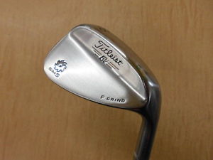 Titleist Vokey SM5 tour Chrome Wedge 35.5 S image 1