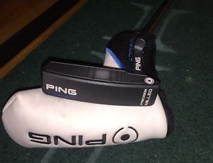 Ping Vault Voss Putter Slate 33.5" image 1