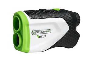 Precision Pro Golf Nexus Laser Rangefinder image 1