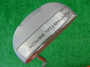 Cleveland HUNTINGTON BEACH COLLECTION #6 Putter 33 image 1
