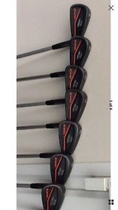 Cobra King Forged CB 4-PW image 1