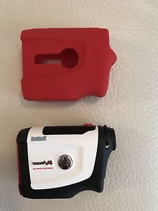 Bushnell Tour V4 Slope Rangefinder image 1
