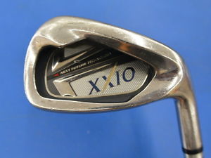 DUNLOP XXIO 7 IronSet 38 S image 1