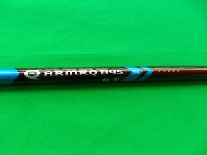 HONMA® Driver Shaft: Armrq B45 5Star Flex:R(For 44.5" Driver) image 1
