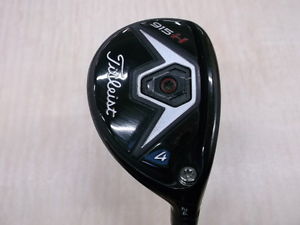 Titleist 915H Utility 39.5 R image 1