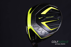 Nike Vapor Flex 2015 Driver Ajustable Loft Stiff LH Golf Club #4619 image 1