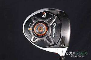 TaylorMade R1 TP 2013 Driver Adjustable Loft X-Stiff RH Golf #23356 image 1