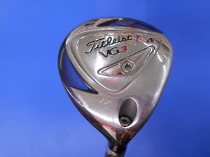 Titleist VG3 2014 FW 42.5 S image 1